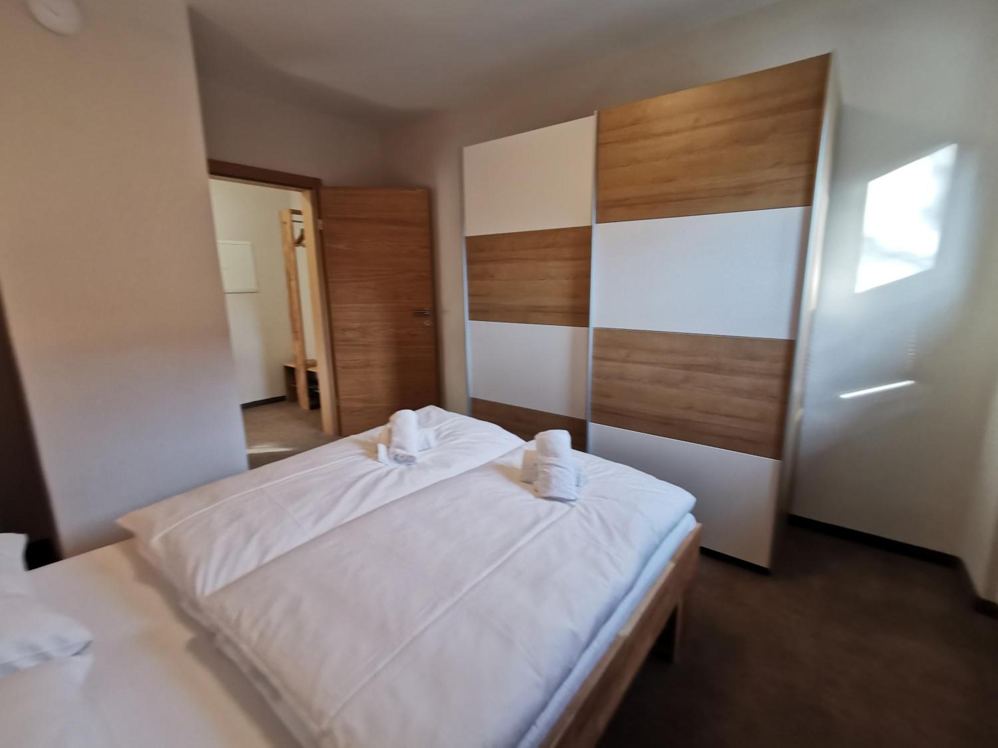 Villa Rowa Bad Hofgastein Bagian luar foto