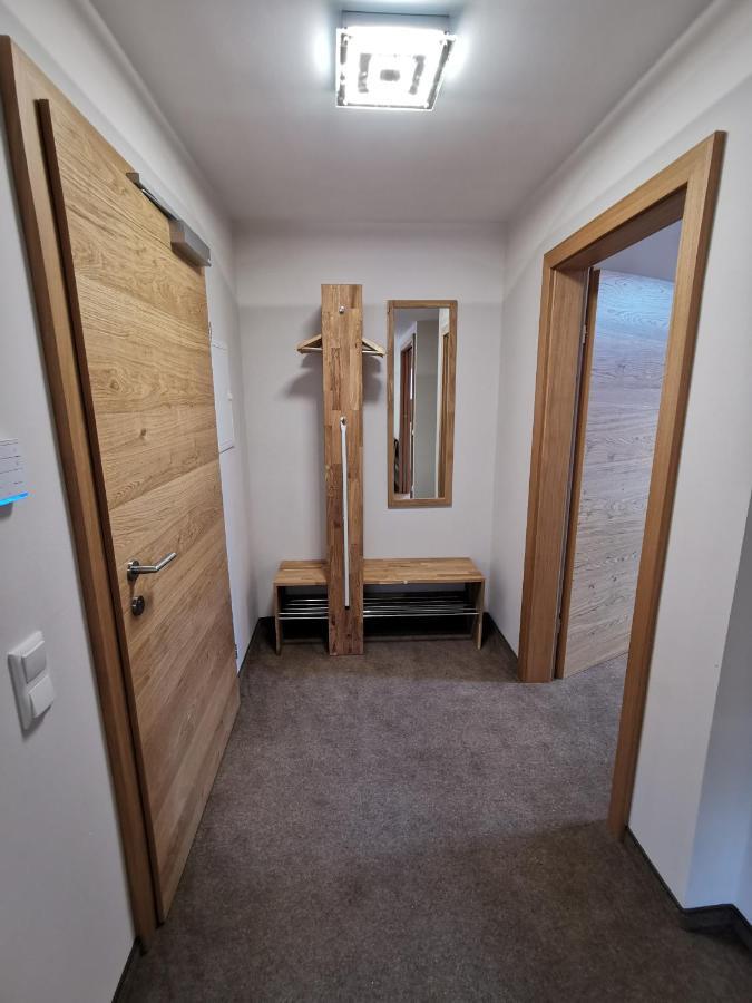 Villa Rowa Bad Hofgastein Bagian luar foto